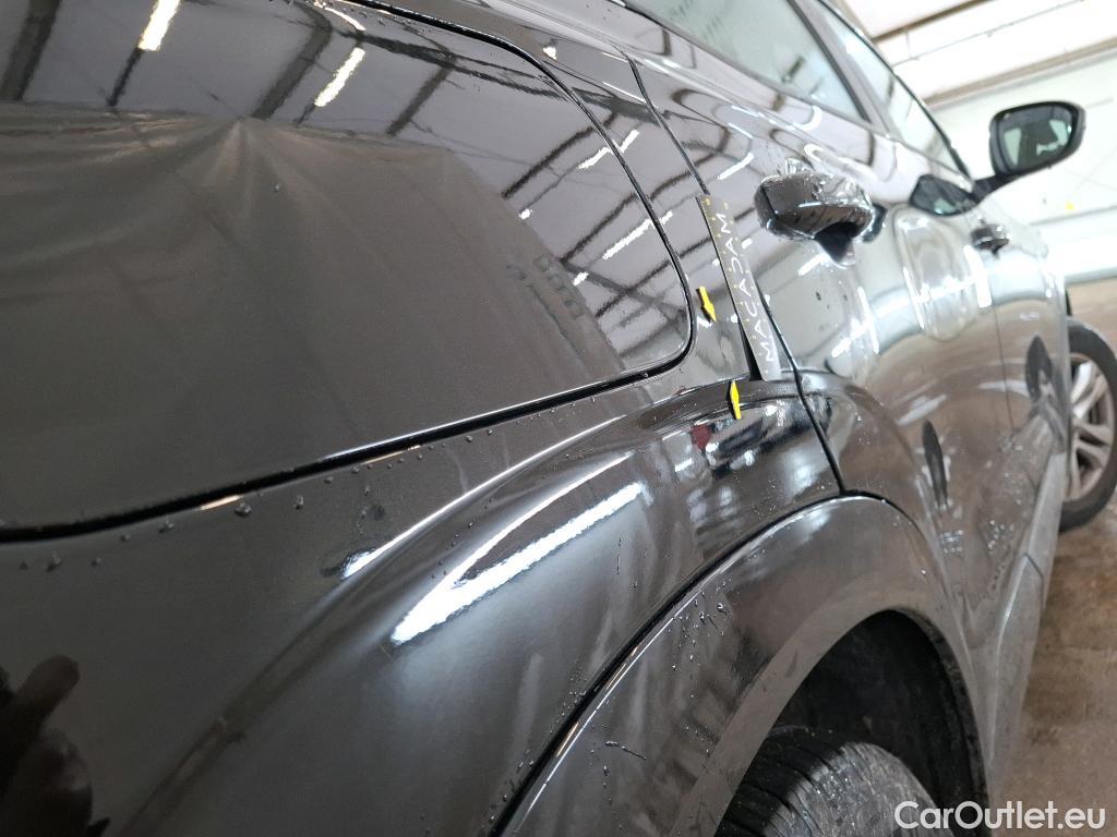  Renault  Austral  Evolution 1.2 E-TECH Hybrid 200CV BVA6 6E #5