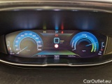  Peugeot  3008 PEUGEOT  / 2020 / 5P / SUV HYBRID 225 E-EAT8 ALLURE #4