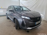  Peugeot  3008 PEUGEOT   2020  5P  SUV 16 HYBRID 225 EEAT8 Allure Pack #4