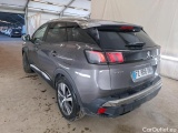  Peugeot  3008 PEUGEOT   2020  5P  SUV 16 HYBRID 225 EEAT8 Allure Pack #2