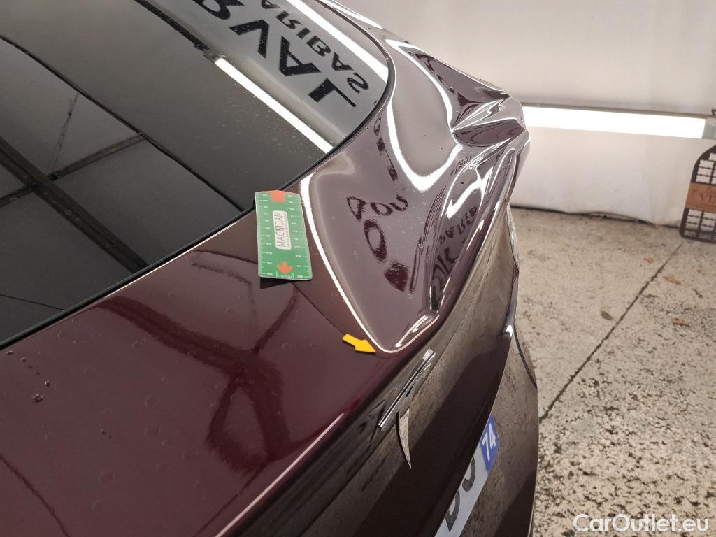  Tesla  Model Y TESLA  / 2020 / 5P / SUV Grande Autonomie RWD #2