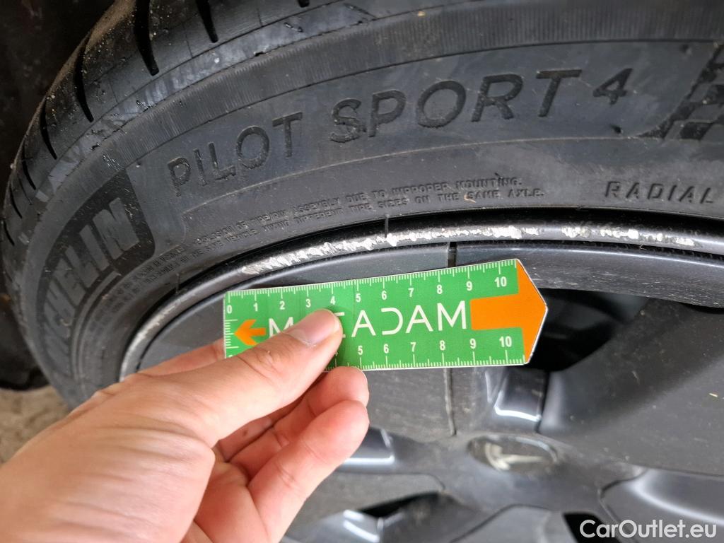  Tesla  Model 3 TESLA  / 2018 / 4P / Berline Grande Autonomie Dual Motor AWD #10