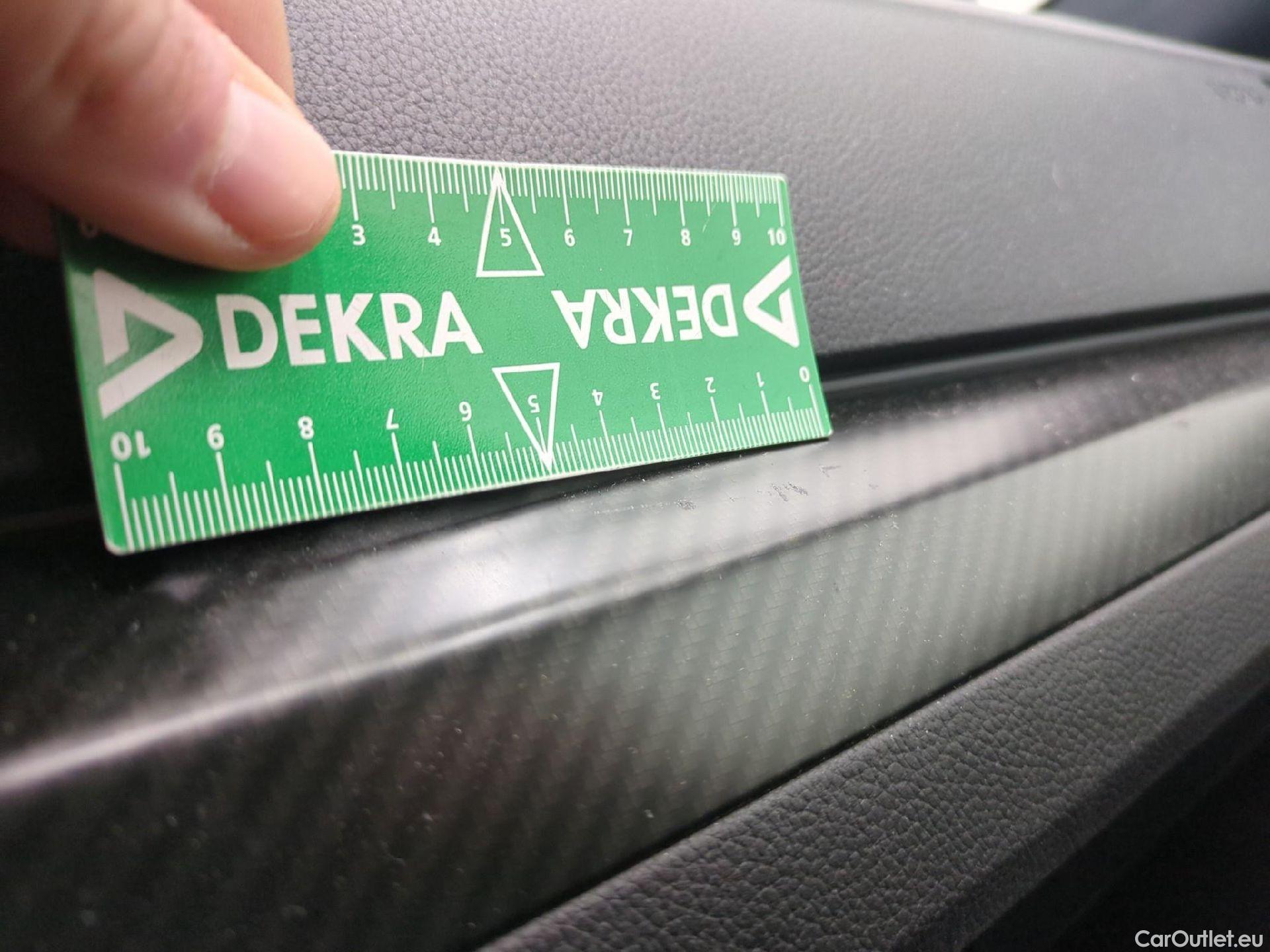  Skoda  Superb SKODA  Combi / 2019 / 5P / Break 1.4 TSI PHEV 218ch DSG6 Sportline #5