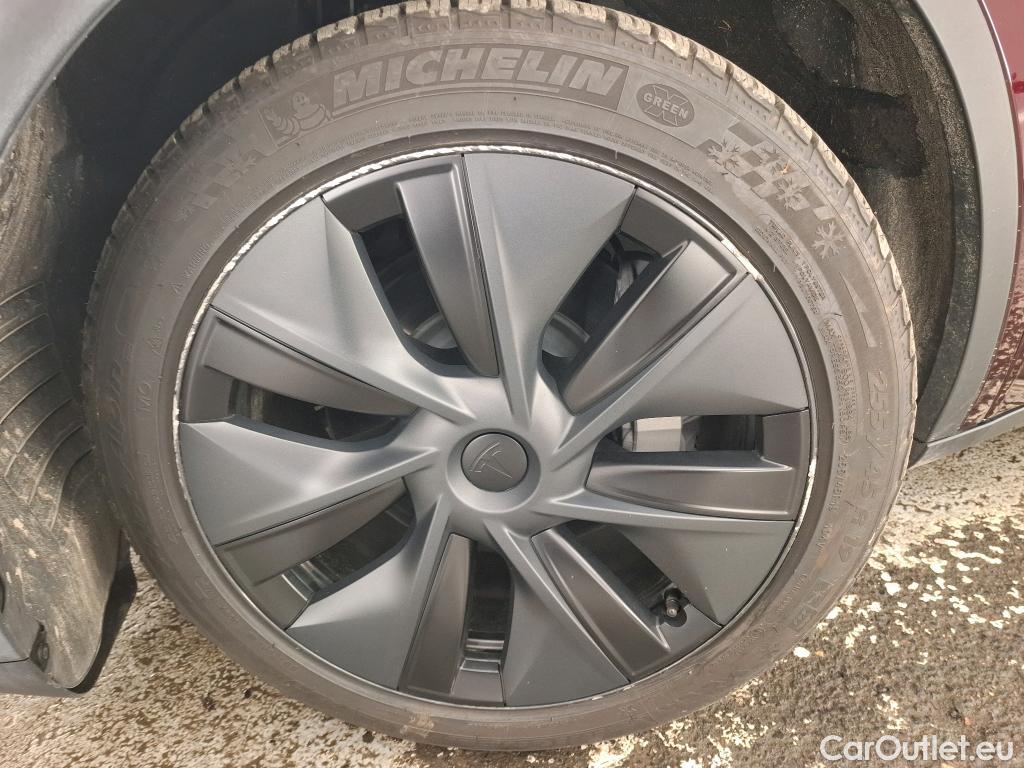  Tesla  Model Y TESLA  / 2020 / 5P / SUV Grande Autonomie RWD #5