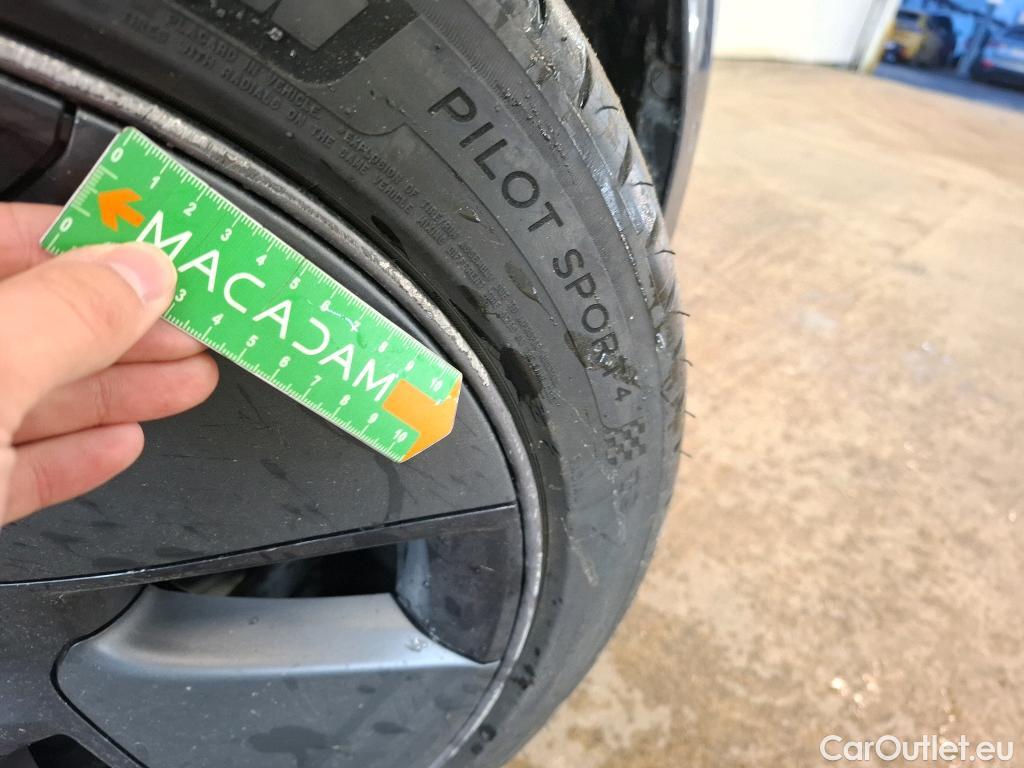  Tesla  Model 3 TESLA  / 2018 / 4P / Berline Grande Autonomie Dual Motor AWD #22