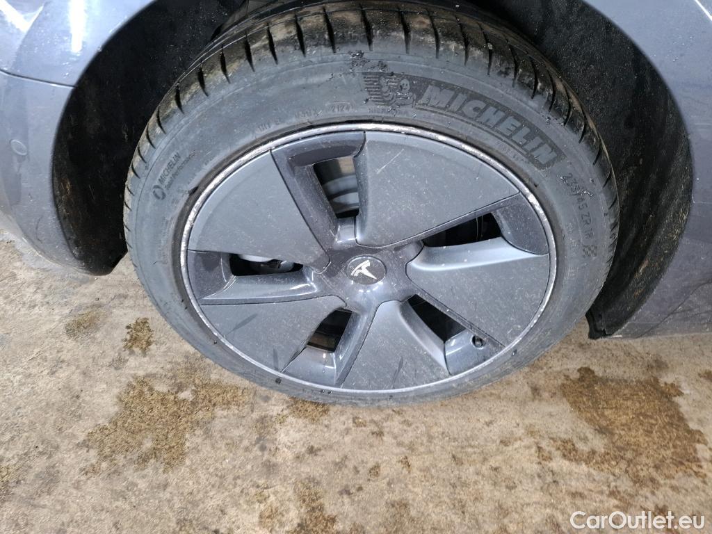  Tesla  Model 3 TESLA  / 2018 / 4P / Berline Grande Autonomie Dual Motor AWD #13