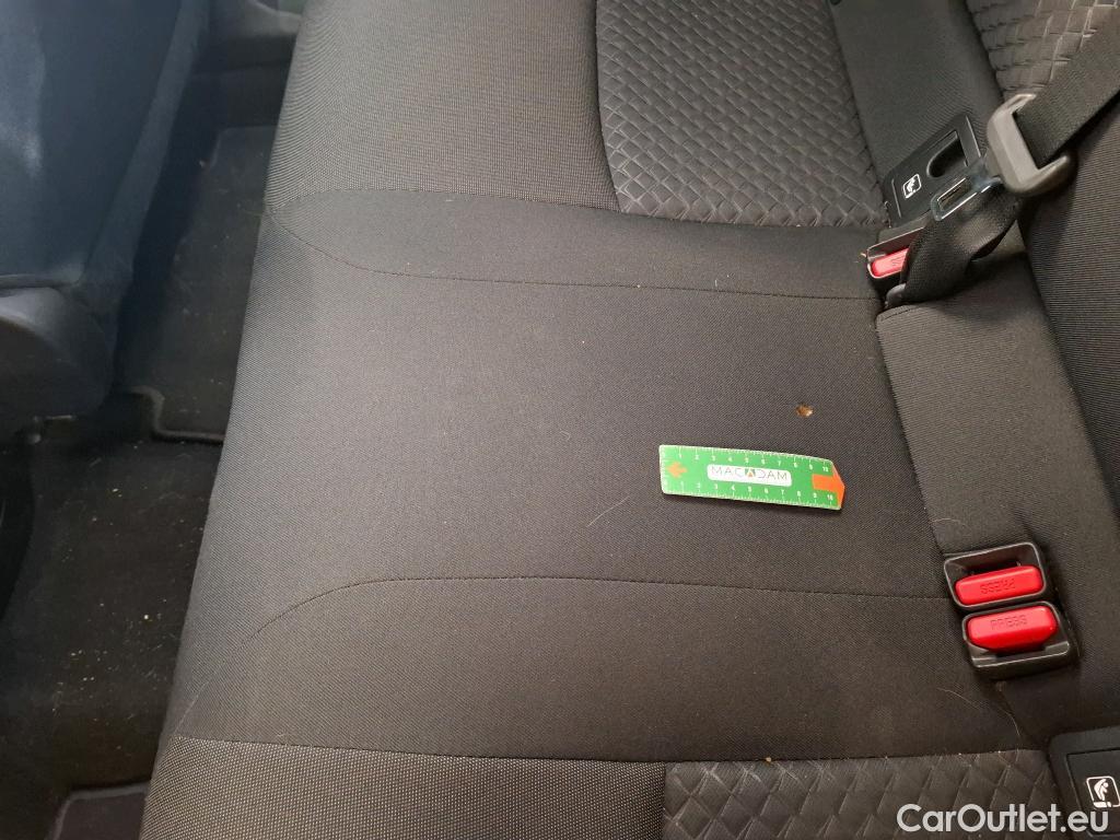  Toyota  C-HR TOYOTA  / 2016 / 5P / SUV 1.8 Hybride 122 Dynamic Business Stage A #5