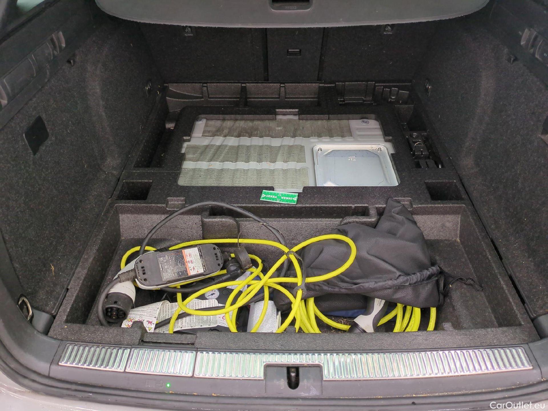  Skoda  Superb SKODA  Combi / 2019 / 5P / Break 1.4 TSI PHEV 218ch DSG6 Sportline #11