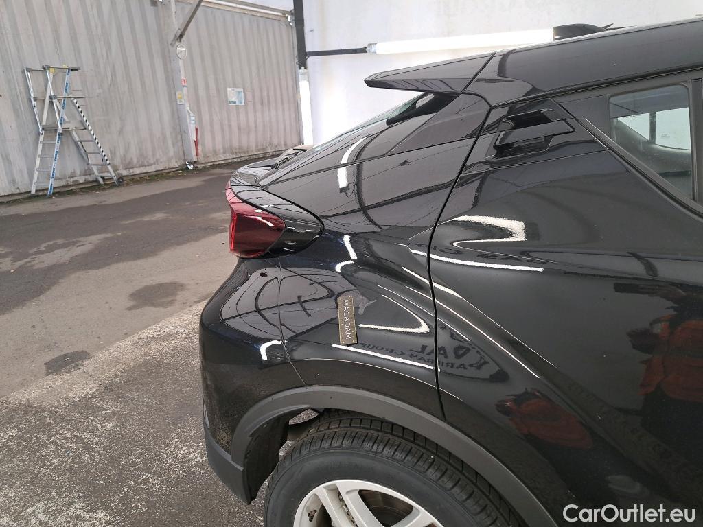  Toyota  C-HR TOYOTA  / 2016 / 5P / SUV 1.8 Hybride 122 Dynamic Business Beyond #6