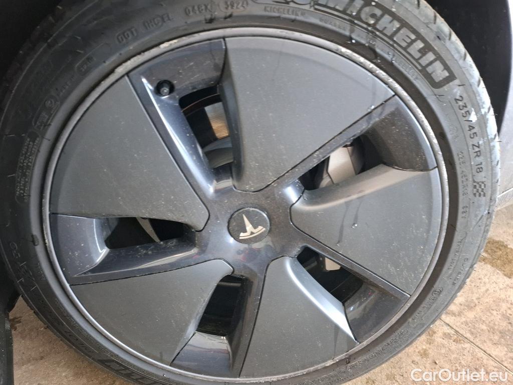  Tesla  Model 3 TESLA  / 2018 / 4P / Berline Grande Autonomie Dual Motor AWD #4