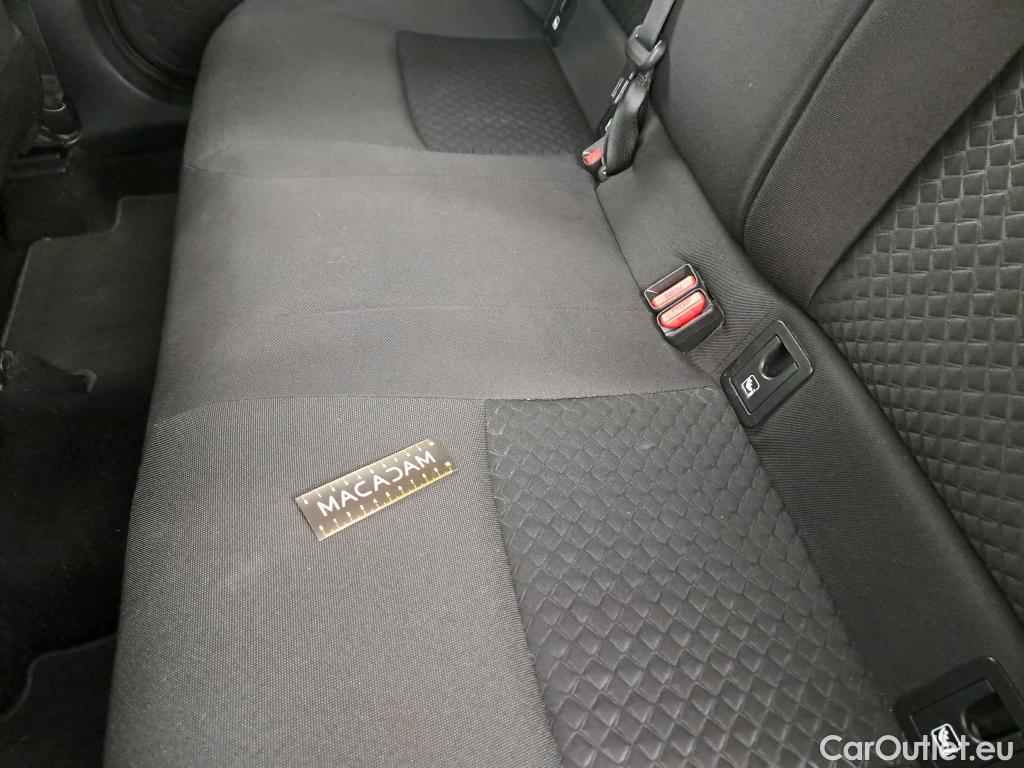  Toyota  C-HR TOYOTA  / 2016 / 5P / SUV 1.8 Hybride 122 Dynamic Business Beyond #12