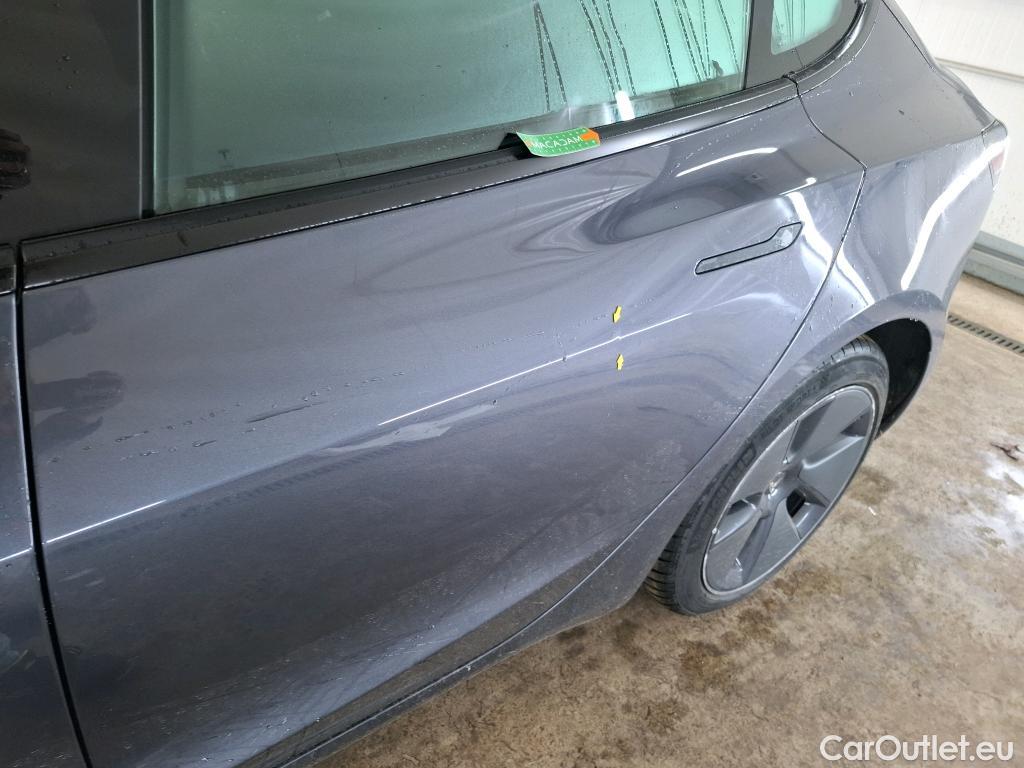  Tesla  Model 3 TESLA  / 2018 / 4P / Berline Grande Autonomie Dual Motor AWD #23