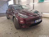  Tesla  Model Y TESLA  / 2020 / 5P / SUV Grande Autonomie RWD #5