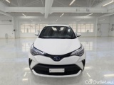  Toyota  C-HR TOYOTA  / 2019 / 5P / SUV 1.8H (122CV) E-CVT Business #6