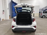  Toyota  C-HR TOYOTA  / 2019 / 5P / SUV 1.8H (122CV) E-CVT Business #5