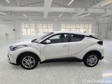  Toyota  C-HR TOYOTA  / 2019 / 5P / SUV 1.8H (122CV) E-CVT Business #8
