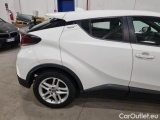 Toyota  C-HR TOYOTA  / 2019 / 5P / SUV 1.8H (122CV) E-CVT Business #33