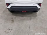  Toyota  C-HR TOYOTA  / 2019 / 5P / SUV 1.8H (122CV) E-CVT Business #35