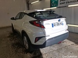  Toyota  C-HR TOYOTA  / 2016 / 5P / SUV 1.8 Hybride 122 Dynamic Business Stage A #2