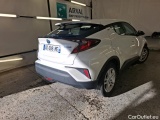  Toyota  C-HR TOYOTA  / 2016 / 5P / SUV 1.8 Hybride 122 Dynamic Business Stage A #3