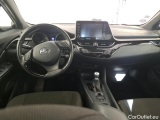  Toyota  C-HR TOYOTA  / 2016 / 5P / SUV 1.8 Hybride 122 Dynamic Business Stage A #5