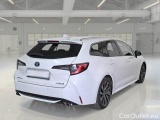  Toyota  Corolla TOYOTA  / 2019 / 5P / STATION WAGON TS 2.0 HYBRID STYLE #2