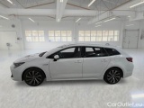  Toyota  Corolla TOYOTA  / 2019 / 5P / STATION WAGON TS 2.0 HYBRID STYLE #8