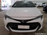  Toyota  Corolla TOYOTA  / 2019 / 5P / STATION WAGON TS 2.0 HYBRID STYLE #31