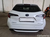  Toyota  Corolla TOYOTA  / 2019 / 5P / STATION WAGON TS 2.0 HYBRID STYLE #58