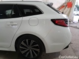  Toyota  Corolla TOYOTA  / 2019 / 5P / STATION WAGON TS 2.0 HYBRID STYLE #64
