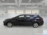  Toyota  Corolla TOYOTA  / 2019 / 5P / STATION WAGON TS 1.8 HYBRID BUSINESS TECH #8