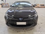  Toyota  Corolla TOYOTA  / 2019 / 5P / STATION WAGON TS 1.8 HYBRID BUSINESS TECH #31