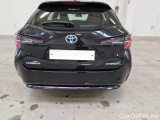  Toyota  Corolla TOYOTA  / 2019 / 5P / STATION WAGON TS 1.8 HYBRID BUSINESS TECH #56