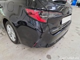  Toyota  Corolla TOYOTA  / 2019 / 5P / STATION WAGON TS 1.8 HYBRID BUSINESS TECH #58