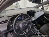  Toyota  Corolla TOYOTA  / 2019 / 5P / STATION WAGON TS 1.8 HYBRID BUSINESS TECH #92