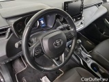  Toyota  Corolla TOYOTA  / 2019 / 5P / STATION WAGON TS 1.8 HYBRID BUSINESS TECH #94