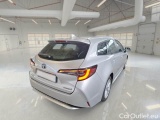  Toyota  Corolla TOYOTA  / 2019 / 5P / STATION WAGON TS 1.8 HYBRID BUSINESS #2