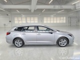  Toyota  Corolla TOYOTA  / 2019 / 5P / STATION WAGON TS 1.8 HYBRID BUSINESS #7