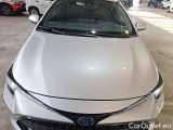  Toyota  Corolla TOYOTA  / 2019 / 5P / STATION WAGON TS 1.8 HYBRID BUSINESS #24