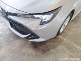  Toyota  Corolla TOYOTA  / 2019 / 5P / STATION WAGON TS 1.8 HYBRID BUSINESS #29