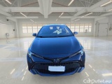  Toyota  Corolla TOYOTA  / 2019 / 5P / STATION WAGON TS 1.8 HYBRID BUSINESS #6