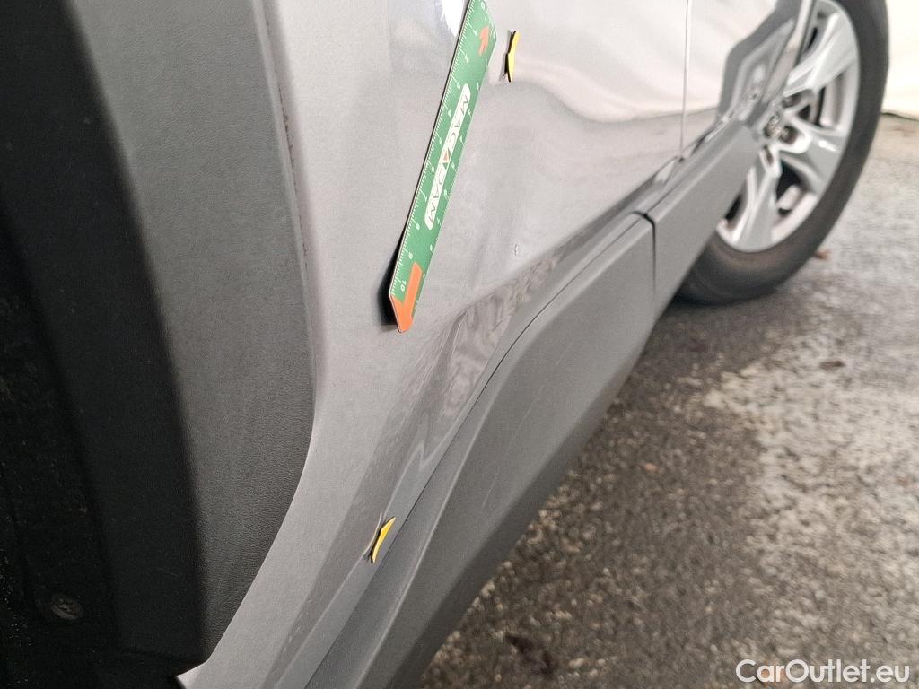  Toyota  RAV4 TOYOTA  Hybride / 2018 / 5P / SUV 2WD 218ch Dynamic #4