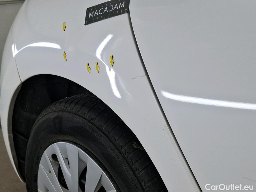  Toyota  Yaris TOYOTA  Hybride / 2019 / 5P / Berline Hybride 116h Dynamic Business Beyond Zer #10