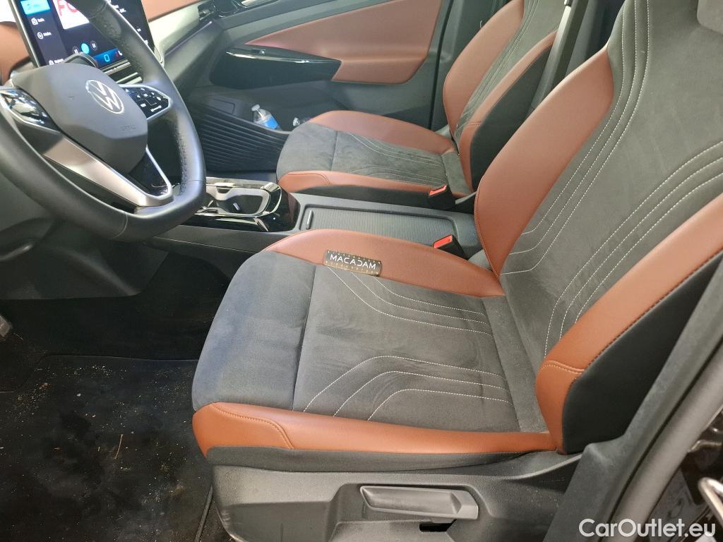  Volkswagen  ID.4 VOLKSWAGEN  / 2020 / 5P / SUV 77 kWh Pro 286 Life Max #1