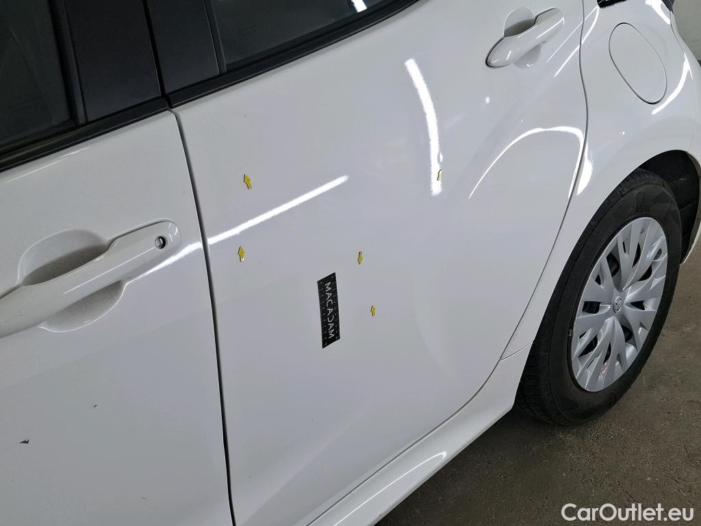  Toyota  Yaris TOYOTA  Hybride / 2019 / 5P / Berline Hybride 116h Dynamic Business Beyond Zer #71