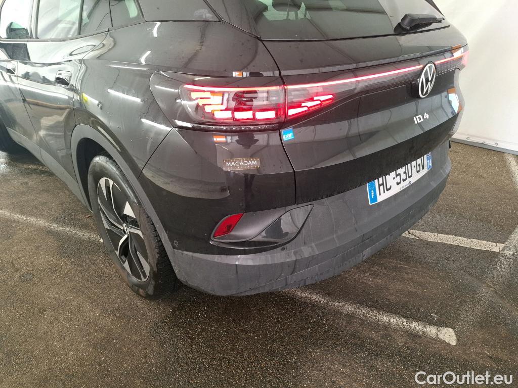  Volkswagen  ID.4 VOLKSWAGEN  / 2020 / 5P / SUV 77 kWh Pro 286 Life Max #5