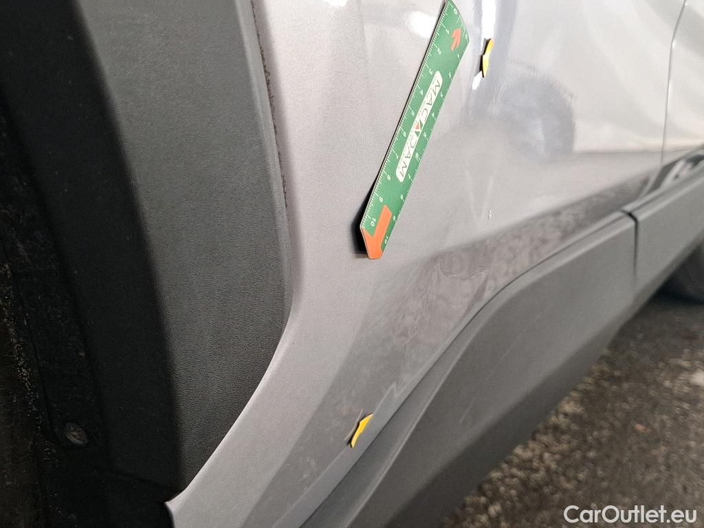  Toyota  RAV4 TOYOTA  Hybride / 2018 / 5P / SUV 2WD 218ch Dynamic #3