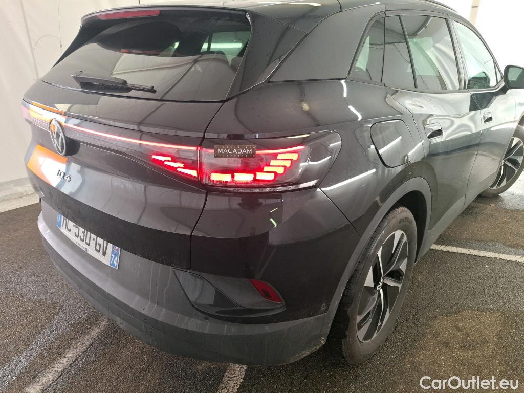  Volkswagen  ID.4 VOLKSWAGEN  / 2020 / 5P / SUV 77 kWh Pro 286 Life Max #7