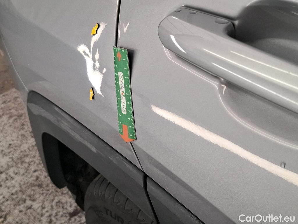  Toyota  RAV4 TOYOTA  Hybride / 2018 / 5P / SUV 2WD 218ch Dynamic #10