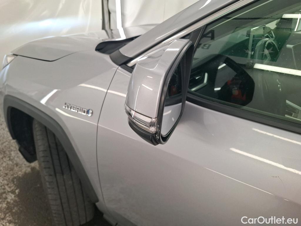  Toyota  RAV4 TOYOTA  Hybride / 2018 / 5P / SUV 2WD 218ch Dynamic #6